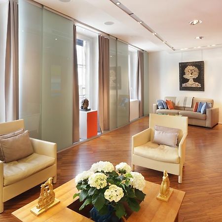 Terrace Matignon Apartment Paris Exteriör bild